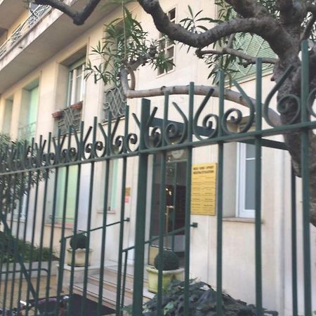 Magnifique Appartement Jean Medecin/Notre Dame ニース エクステリア 写真