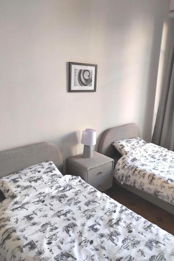 Magnifique Appartement Jean Medecin/Notre Dame ニース エクステリア 写真