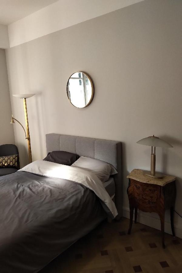 Magnifique Appartement Jean Medecin/Notre Dame ニース エクステリア 写真