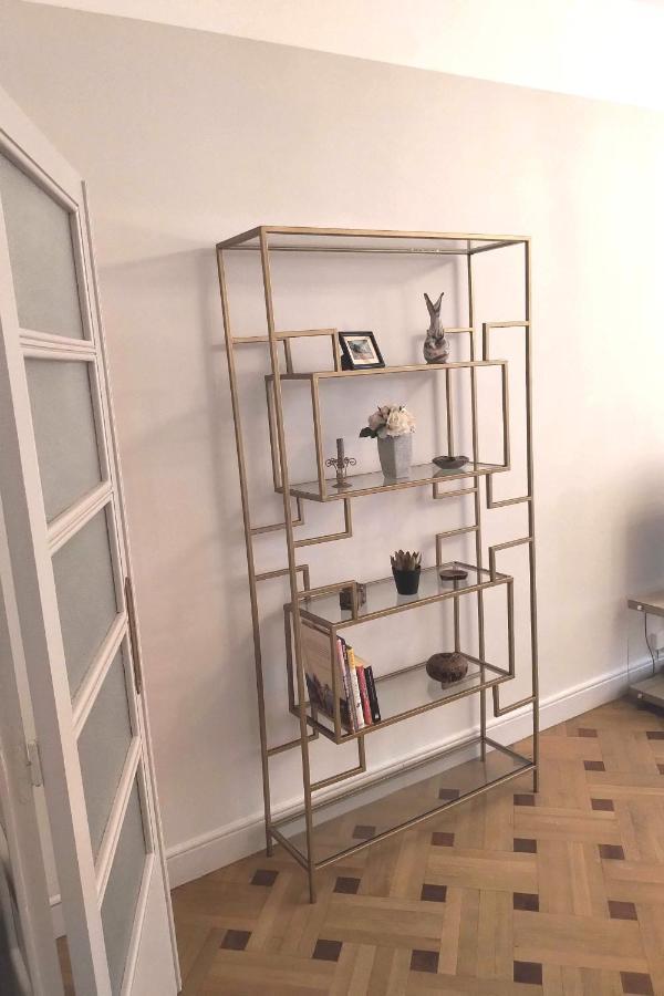 Magnifique Appartement Jean Medecin/Notre Dame ニース エクステリア 写真