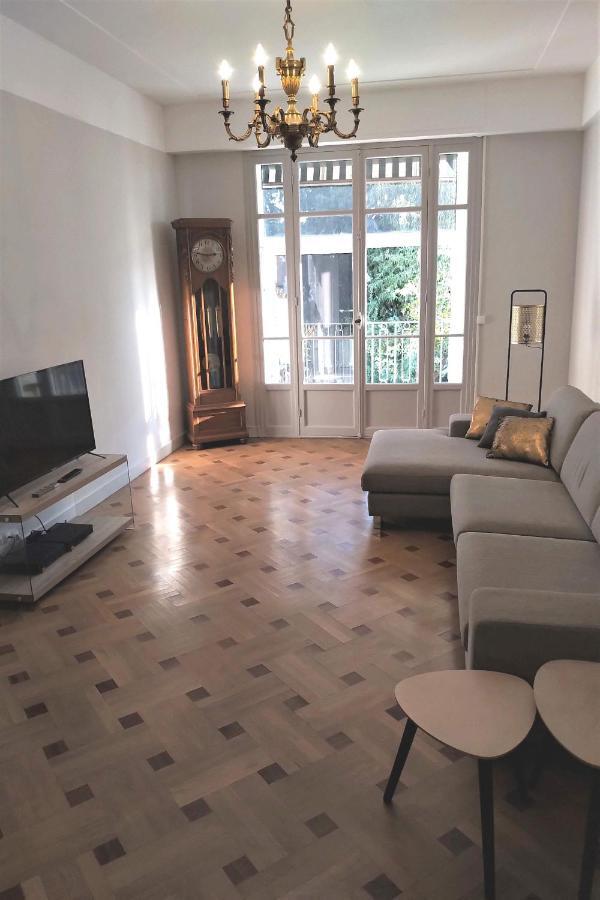 Magnifique Appartement Jean Medecin/Notre Dame ニース エクステリア 写真