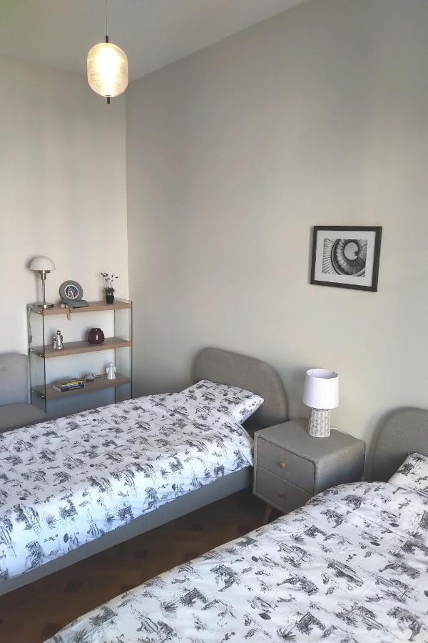 Magnifique Appartement Jean Medecin/Notre Dame ニース エクステリア 写真