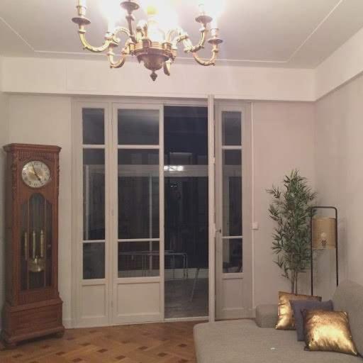 Magnifique Appartement Jean Medecin/Notre Dame ニース エクステリア 写真