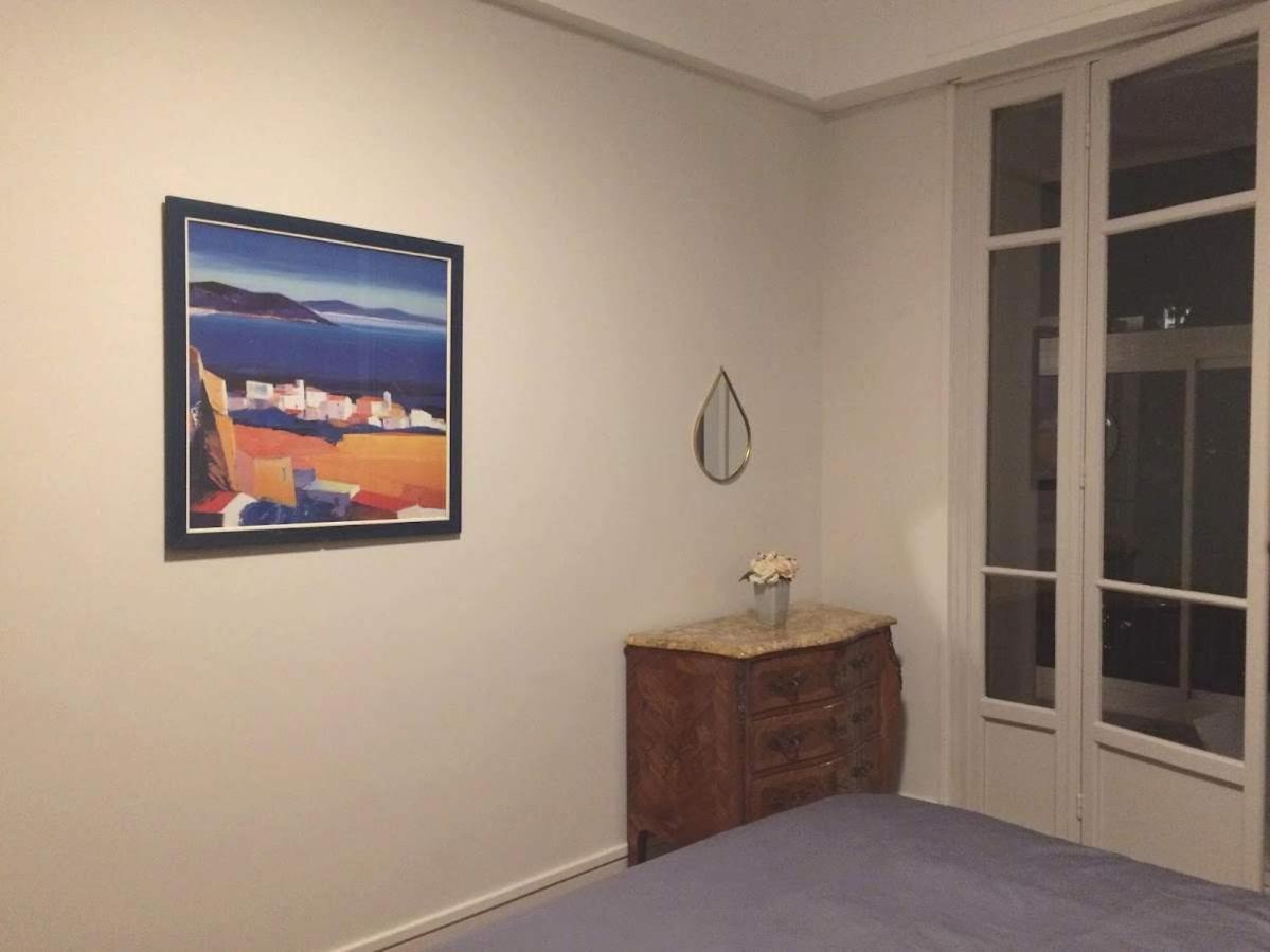 Magnifique Appartement Jean Medecin/Notre Dame ニース エクステリア 写真