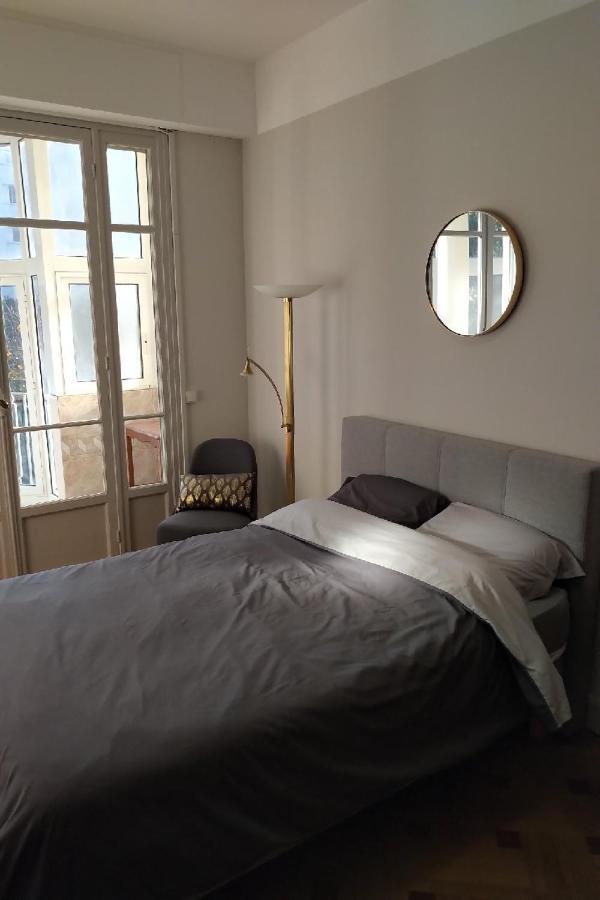 Magnifique Appartement Jean Medecin/Notre Dame ニース エクステリア 写真