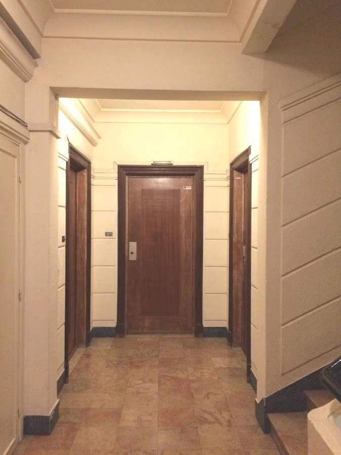 Magnifique Appartement Jean Medecin/Notre Dame ニース エクステリア 写真