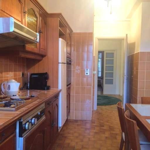 Magnifique Appartement Jean Medecin/Notre Dame ニース エクステリア 写真